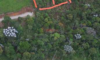 Imagem 4: Terreno com 800 m² em condomínio na Barra do Imbuí- Teresópolis/RJ