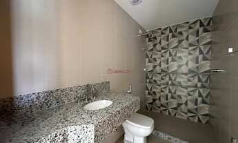 Imagem 7: Apartamento com 3 quartos sendo 1 suíte, 100 m² no Alto - Teresópolis/RJ