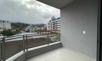 Imagem 3: Apartamento com 3 quartos sendo 1 suíte, 100 m² no Alto - Teresópolis/RJ