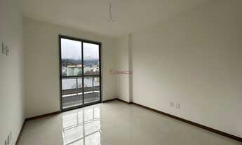 Imagem 6: Apartamento com 3 quartos sendo 1 suíte, 100 m² no Alto - Teresópolis/RJ