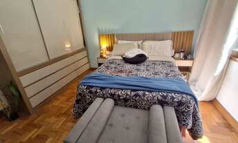 Imagem 3: Apartamento com 2 quartos na Várzea - Teresópolis/RJ