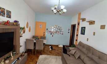 Imagem 2: Apartamento com 2 quartos na Várzea - Teresópolis/RJ