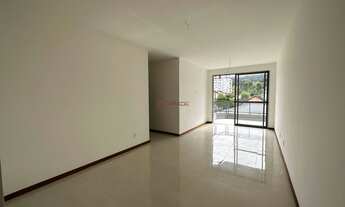 Imagem 2: Apartamento com 3 quartos sendo 1 suíte, 100 m² no Alto - Teresópolis/RJ