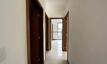 Imagem 5: Apartamento com 3 quartos sendo 1 suíte, 100 m² no Alto - Teresópolis/RJ