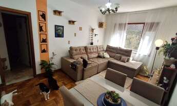 Imagem: Apartamento com 2 quartos na Várzea - Teresópolis/RJ