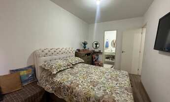 Imagem 6: Apartamento com 2 quartos sendo 1 suíte na Prata - Teresópolis/RJ