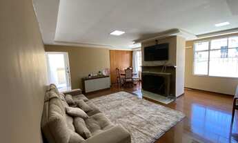 Imagem 3: Cobertura com 2 suítes no Alto - Teresópolis/RJ