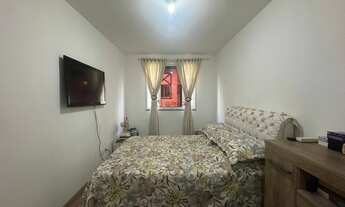 Imagem 7: Apartamento com 2 quartos sendo 1 suíte na Prata - Teresópolis/RJ