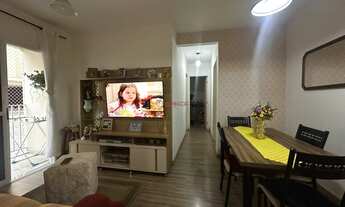 Imagem: Apartamento com 2 quartos sendo 1 suíte