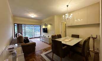 Imagem: Apartamento com 2 quartos sendo 1 suíte