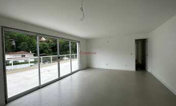 Imagem 3: Cobertura linear com 3 quartos sendo 1 suíte em Agriões - Teresópolis/RJ