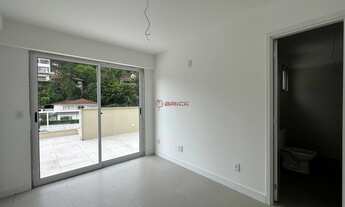 Imagem 6: Cobertura linear com 3 quartos sendo 1 suíte em Agriões - Teresópolis/RJ