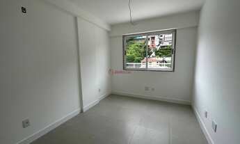 Imagem 5: Cobertura linear com 3 quartos sendo 1 suíte em Agriões - Teresópolis/RJ