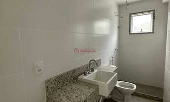 Imagem 7: Cobertura linear com 3 quartos sendo 1 suíte em Agriões - Teresópolis/RJ