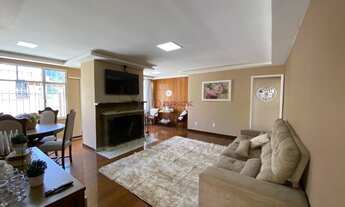 Imagem: Cobertura com 2 suítes no Alto - Teresópolis/RJ