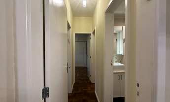 Imagem 7: Apartamento com 2 quartos sendo 1 suíte + dependência no Alto - Teresópolis/RJ