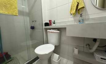 Imagem 5: Apartamento com 2 quartos sendo 1 suíte na Prata - Teresópolis/RJ