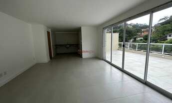 Imagem 2: Cobertura linear com 3 quartos sendo 1 suíte em Agriões - Teresópolis/RJ