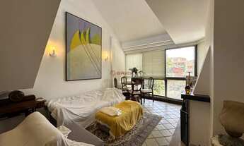 Imagem 2: Apartamento duplex com 2 suítes, 116 m² no Alto - Teresópolis/RJ