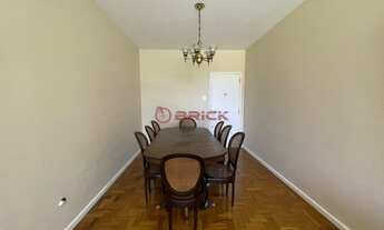 Imagem 3: Apartamento de 2 quartos mobiliado no Alto - Teresópolis/RJ