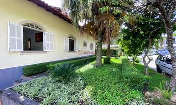 Imagem 3: Casa linear com 4 quartos sendo 2 suítes + um apartamento com 2 quartos sem condomínio no