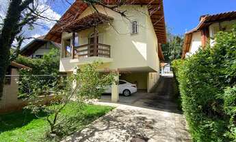 Imagem 2: Casa linear com 4 quartos sendo 2 suítes + um apartamento com 2 quartos sem condomínio no