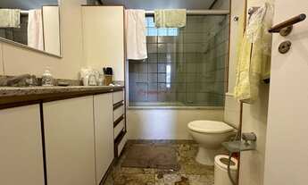 Imagem 6: Apartamento duplex com 2 suítes, 116 m² no Alto - Teresópolis/RJ