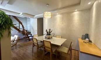 Imagem 7: Apartamento duplex com 3 quartos sendo 2 suítes no Bom Retiro - Teresópolis/RJ