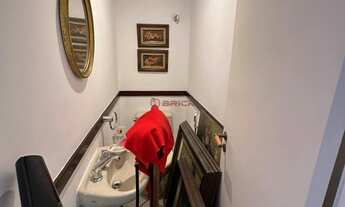 Imagem 7: Apartamento duplex com 2 suítes, 116 m² no Alto - Teresópolis/RJ