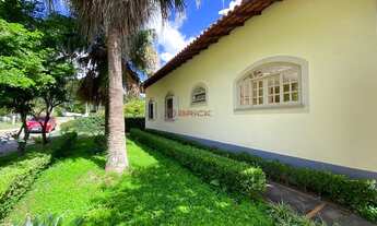 Imagem 5: Casa linear com 4 quartos sendo 2 suítes + um apartamento com 2 quartos sem condomínio no