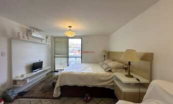 Imagem 5: Apartamento duplex com 2 suítes, 116 m² no Alto - Teresópolis/RJ