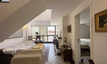 Imagem 3: Apartamento duplex com 2 suítes, 116 m² no Alto - Teresópolis/RJ