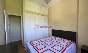 Imagem 7: Apartamento de 2 quartos mobiliado no Alto - Teresópolis/RJ