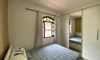 Imagem 7: Casa com 2 quartos em condomínio no Vale do Paraíso - Teresópolis/RJ