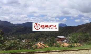 Imagem 5: Terreno com 325 m² em condomínio em Albuquerque - Teresópolis/RJ