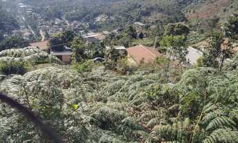 Imagem 2: Terreno com 325 m² em condomínio em Albuquerque - Teresópolis/RJ