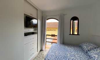 Imagem 4: Casa com 2 quartos em condomínio no Vale do Paraíso - Teresópolis/RJ