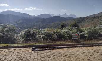 Imagem: Terreno com 325 m² em condomínio em Albuquerque