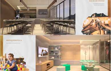 Imagem 7: Terreno plano com 275 m² em condomínio na Tijuca - Teresópolis/RJ