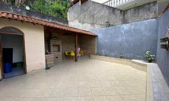 Imagem: Casa com 2 quartos em condomínio no Vale