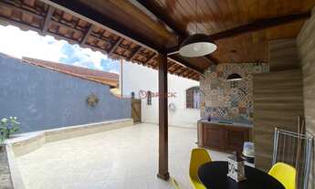 Imagem 2: Casa com 2 quartos em condomínio no Vale do Paraíso - Teresópolis/RJ