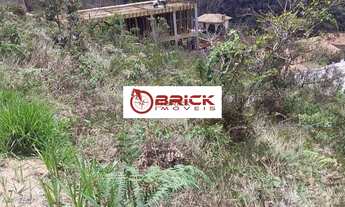 Imagem 2: Terreno com 325 m² em condomínio em Albuquerque - Teresópolis/RJ