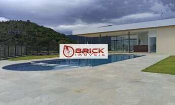 Imagem 3: Terreno com 325 m² em condomínio em Albuquerque - Teresópolis/RJ