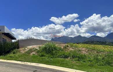 Imagem 2: Terreno plano com 275 m² em condomínio na Tijuca - Teresópolis/RJ