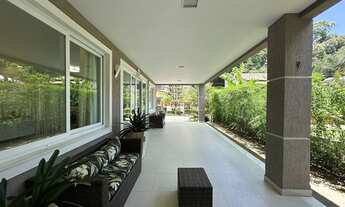 Imagem 5: Casa com 4 suítes em condomínio na Cascata do Imbuí - Teresópolis/RJ