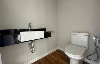 Imagem 3: Cobertura linear com 3 quartos sendo 2 suítes em Agriões - Teresópolis/RJ