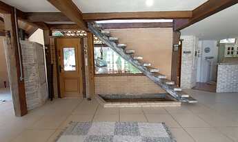 Imagem 7: Casa em condomínio com 4 suítes para locação em Albuquerque - Teresópolis/RJ