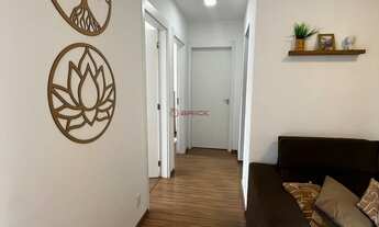 Imagem 2: Apartamento com 2 quartos na Cascata do Imbuí - Teresópolis/RJ