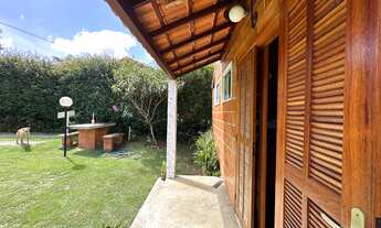 Imagem 5: Casa em condomínio com 2 quartos sendo 1 suíte em Sebastiana - Teresópolis/RJ