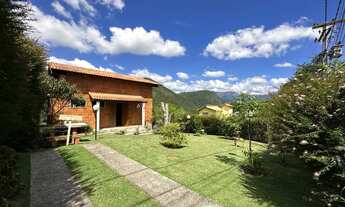 Imagem 2: Casa em condomínio com 2 quartos sendo 1 suíte em Sebastiana - Teresópolis/RJ